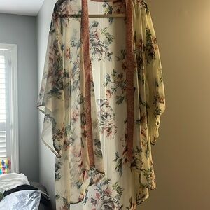 BOG Collective wrap.